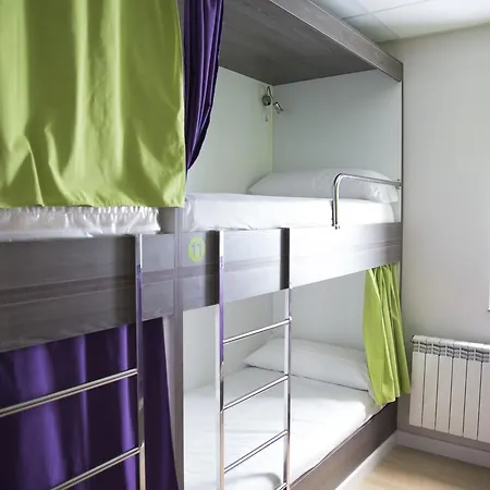 Hostel Camino Do Sar