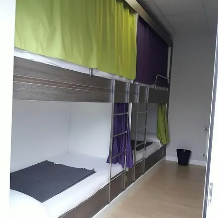 Hostel Camino Do Sar