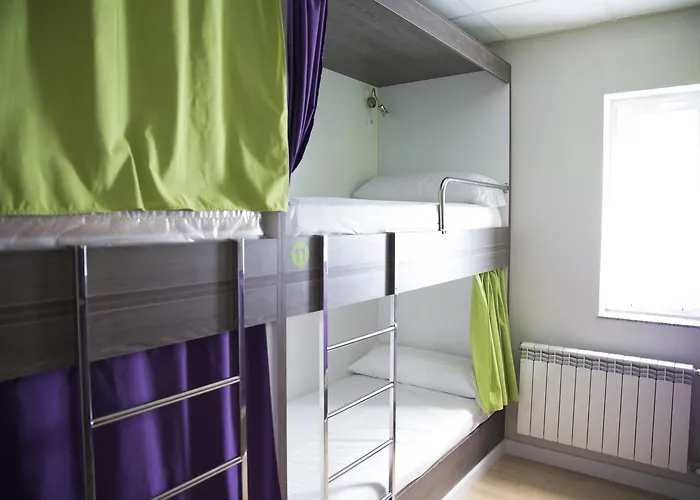 Hostel Camino Do Sar