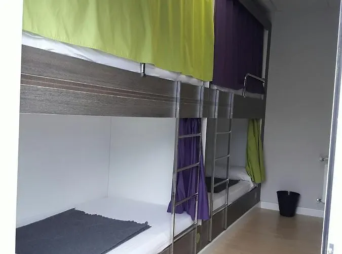 Hostel Camino Do Sar